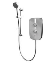 Aqualisa Lumi+ Electric Shower 10.5kW 