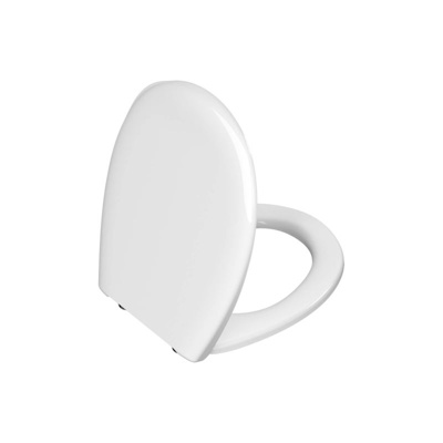 VitrA Opal Standard Toilet Seat - White
