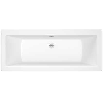 Artesan Canaletto Standard 1700 x 750mm Double Ended