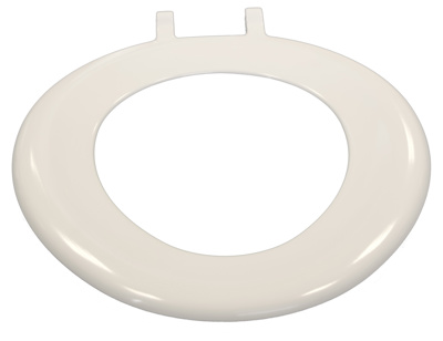 Lecico Ring Seat (35) for Back to Wall Rimless Pan