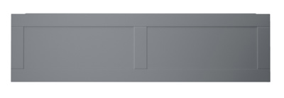Elation Shaker 1700mm Front Panel - Dove Grey