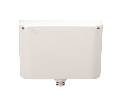 Dudley Miniflo Concealed Cistern (Side Supply)