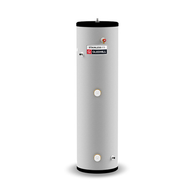 Gledhill Direct 93 Litre Unvented Hot Water Cylinder