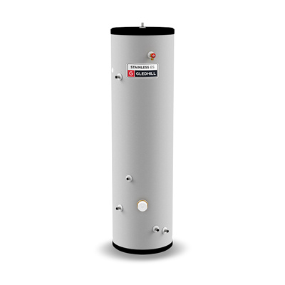 Gledhill Indirect 149 Litre Unvented Hot Water Cylinder