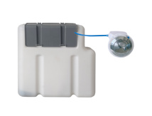 Base Ancortite Concealed Cistern - Cable