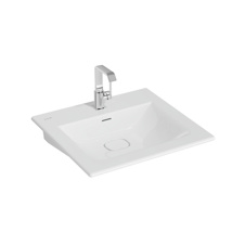 VitrA M-Line Vanity Basin 60cm Washbasin 1TH - White