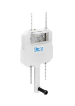 Roca Basic Tank Compact for Back To Wall (A890080200/A8900802A0)