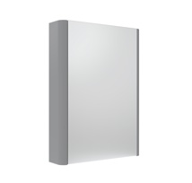 Tavistock Compass 500 Single Cabinet - Gloss Light Grey 