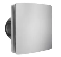 Sycamore Air-Stream Pro Extractor Fan Stainless Steel