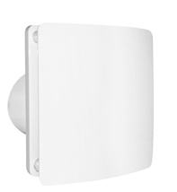 Sycamore Air-Stream Pro Extractor Fan White
